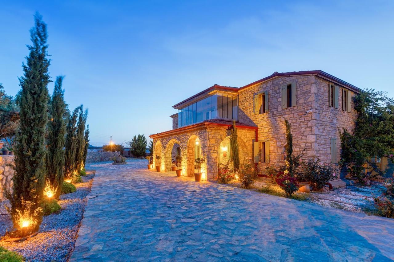 Casa Di Datca Εξωτερικό φωτογραφία