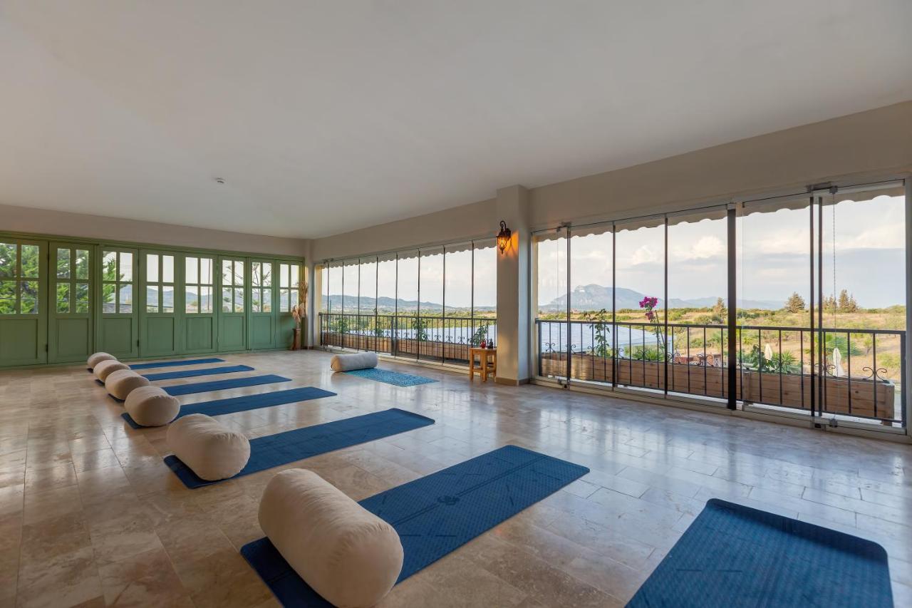 Casa Di Datca Εξωτερικό φωτογραφία