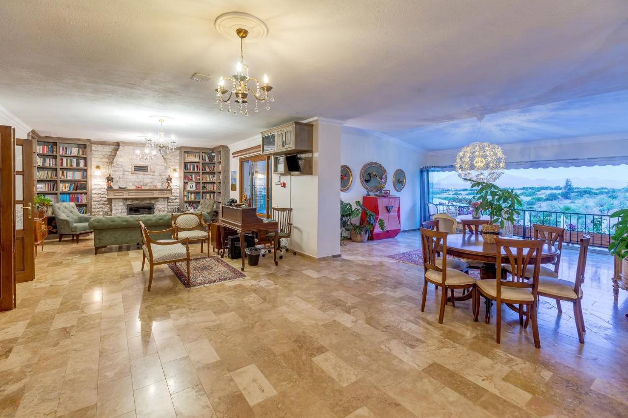 Casa Di Datca Εξωτερικό φωτογραφία