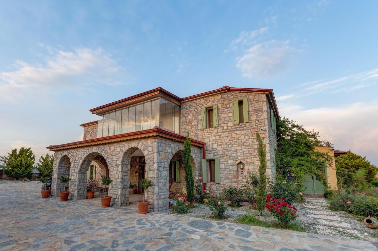 Casa Di Datca Εξωτερικό φωτογραφία
