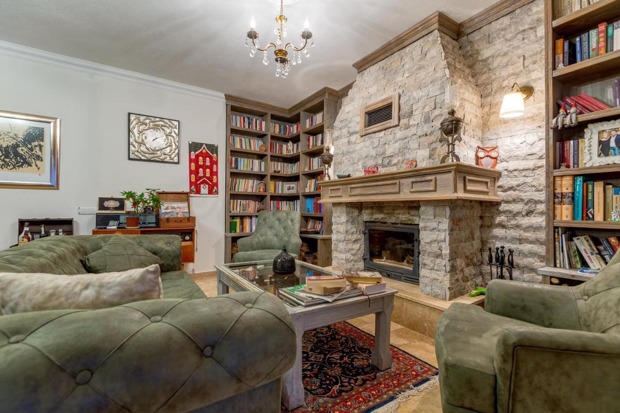 Casa Di Datca Εξωτερικό φωτογραφία