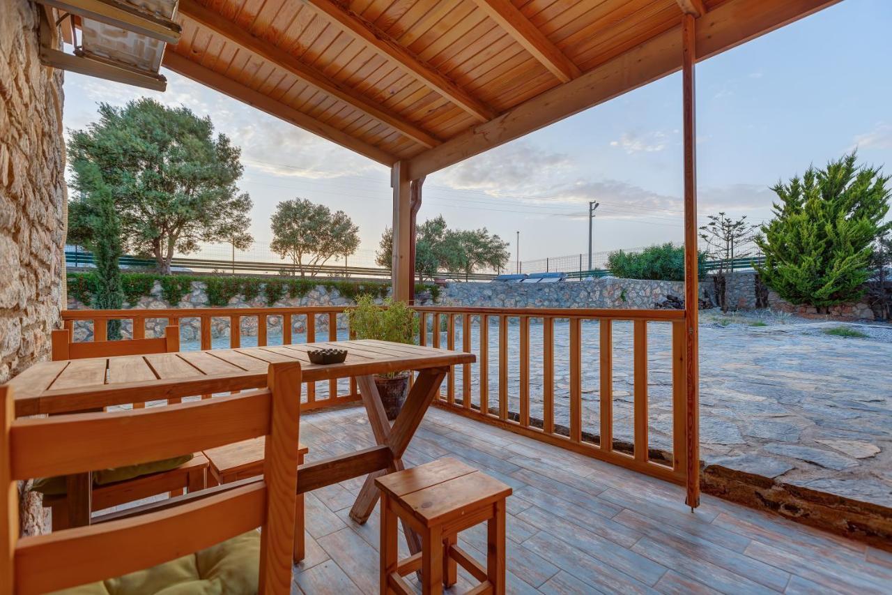 Casa Di Datca Δωμάτιο φωτογραφία