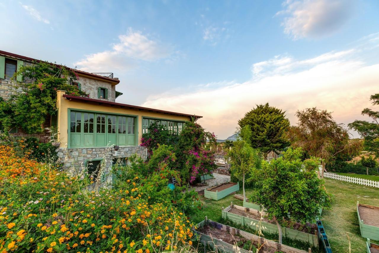 Casa Di Datca Εξωτερικό φωτογραφία