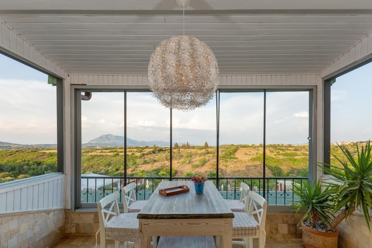 Casa Di Datca Εξωτερικό φωτογραφία