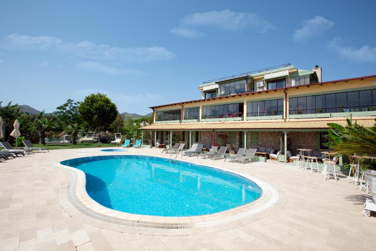 Casa Di Datca Εξωτερικό φωτογραφία