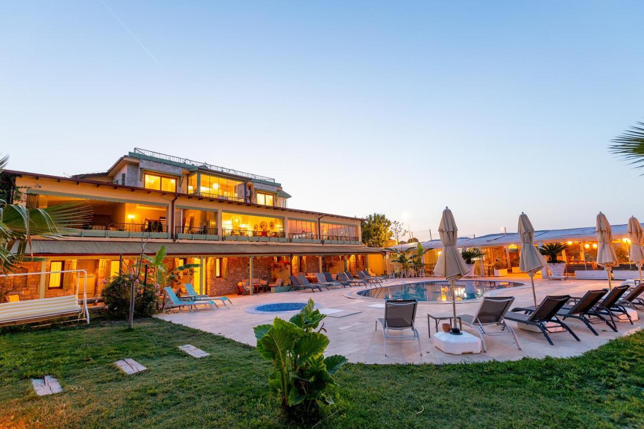 Casa Di Datca Εξωτερικό φωτογραφία