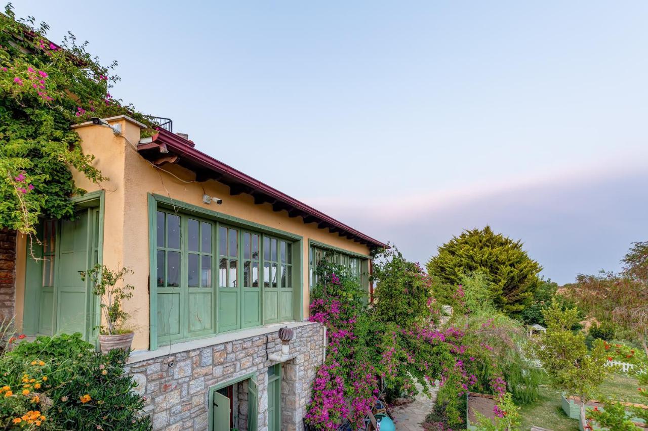 Casa Di Datca Εξωτερικό φωτογραφία