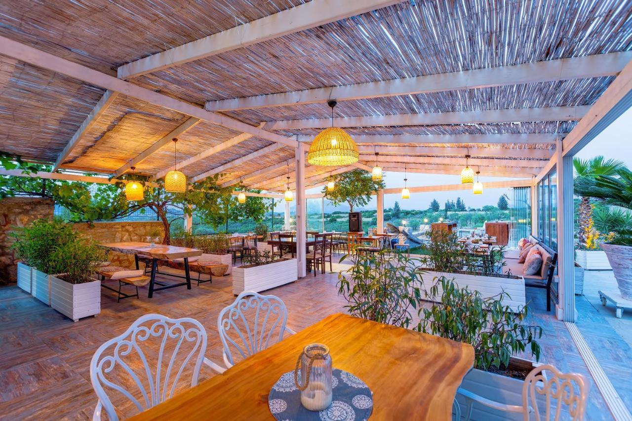 Casa Di Datca Εξωτερικό φωτογραφία