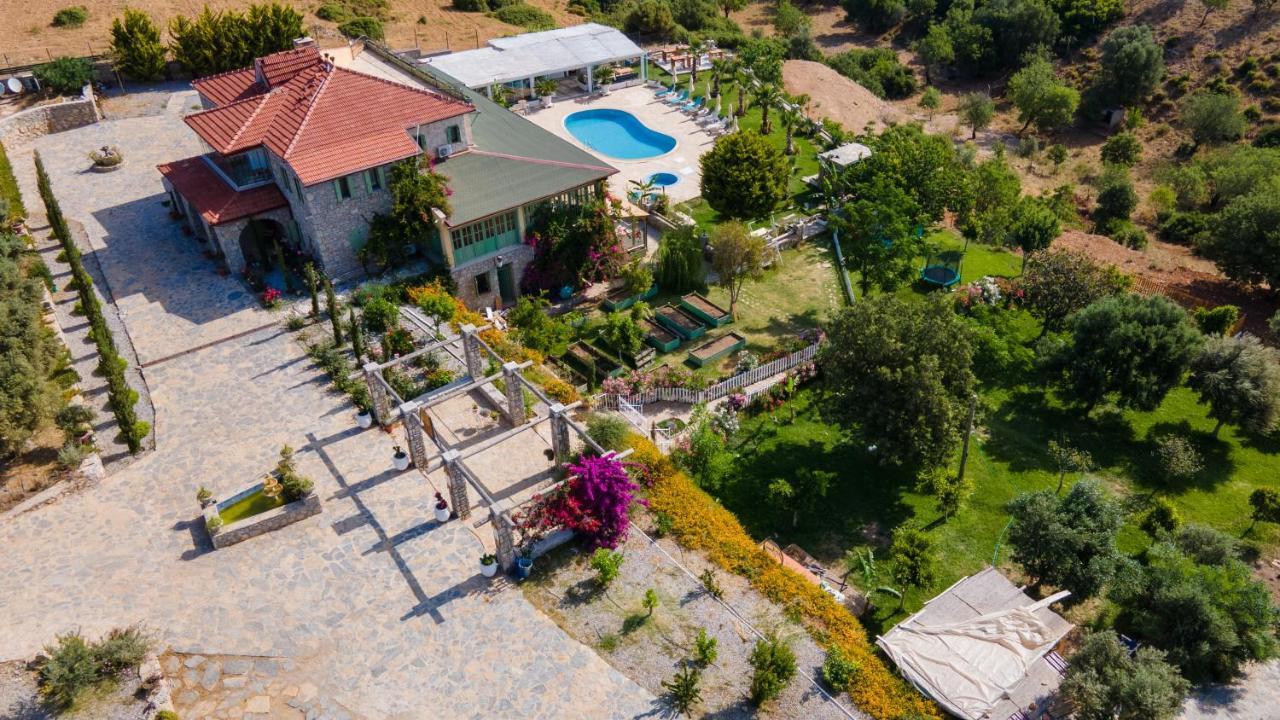 Casa Di Datca Εξωτερικό φωτογραφία