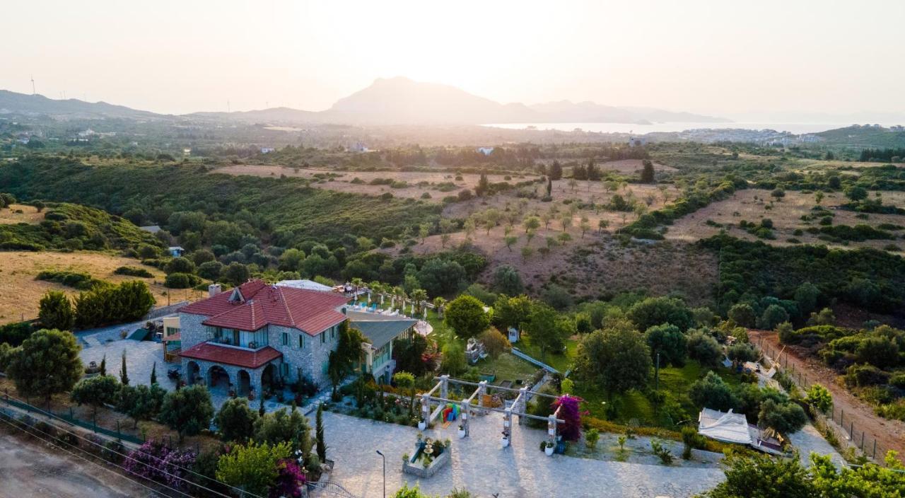 Casa Di Datca Εξωτερικό φωτογραφία