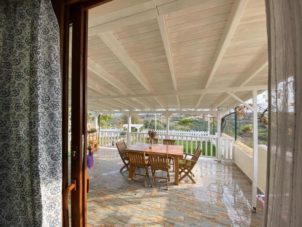 Casa Di Datca Εξωτερικό φωτογραφία