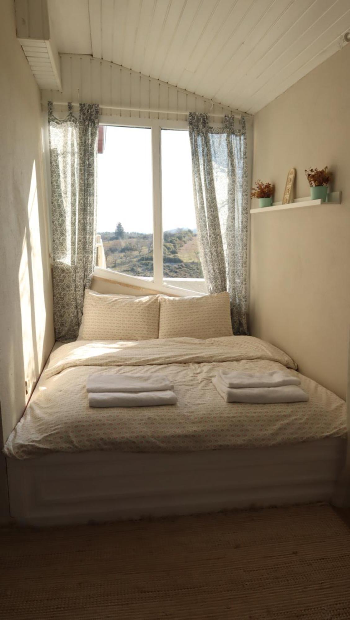 Casa Di Datca Εξωτερικό φωτογραφία