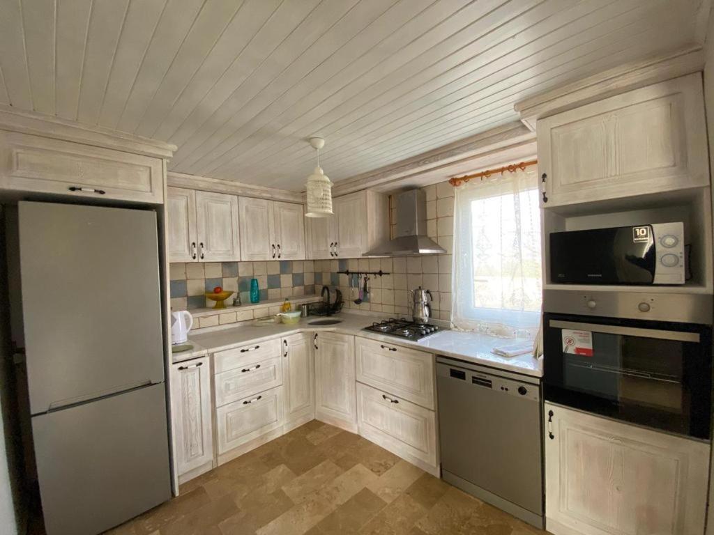 Casa Di Datca Εξωτερικό φωτογραφία