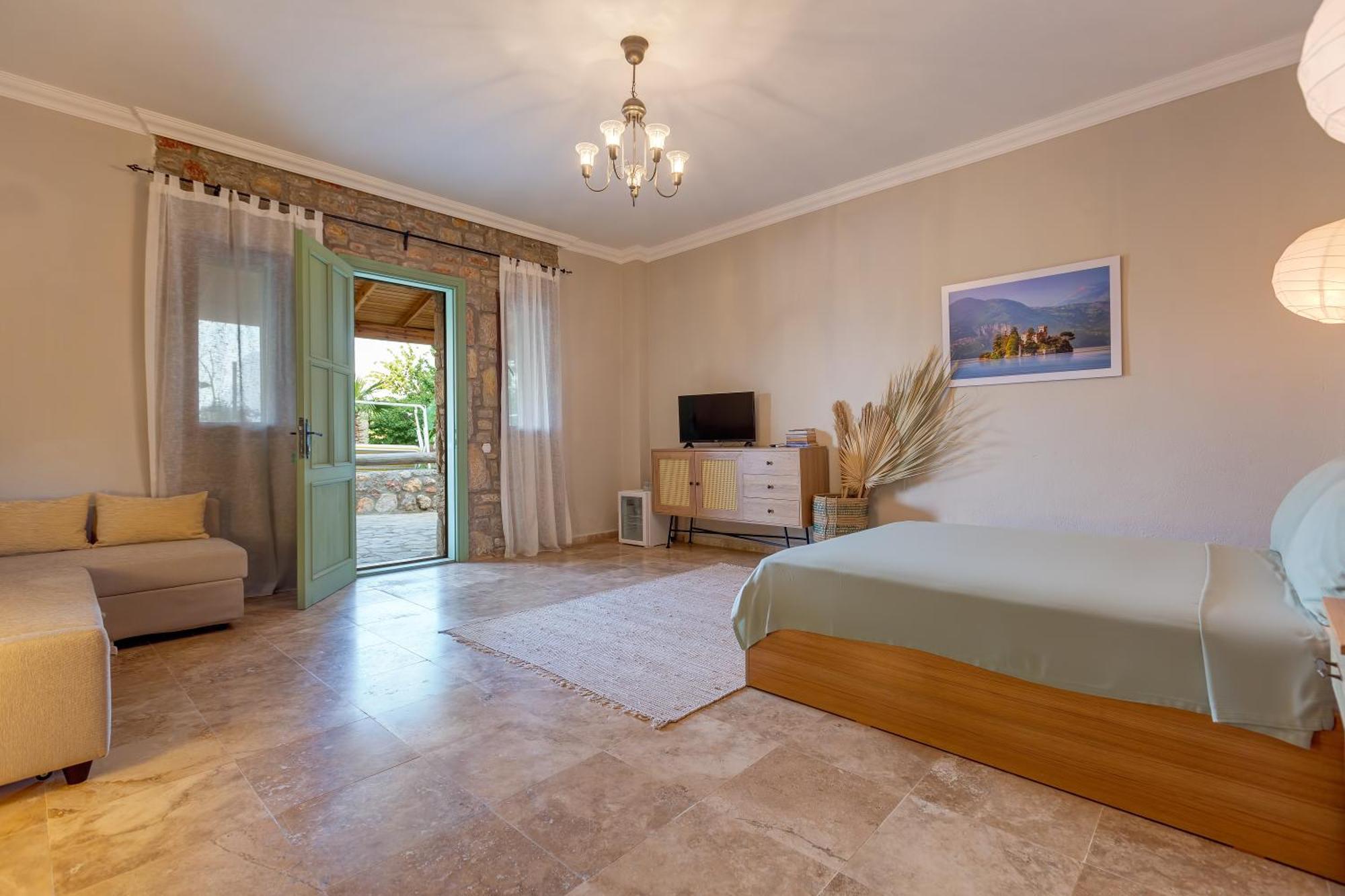 Casa Di Datca Δωμάτιο φωτογραφία