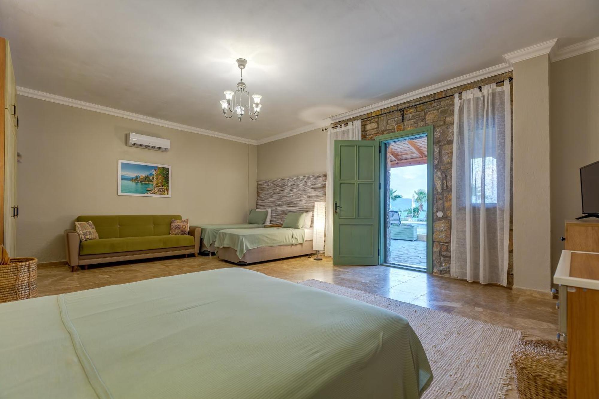 Casa Di Datca Δωμάτιο φωτογραφία