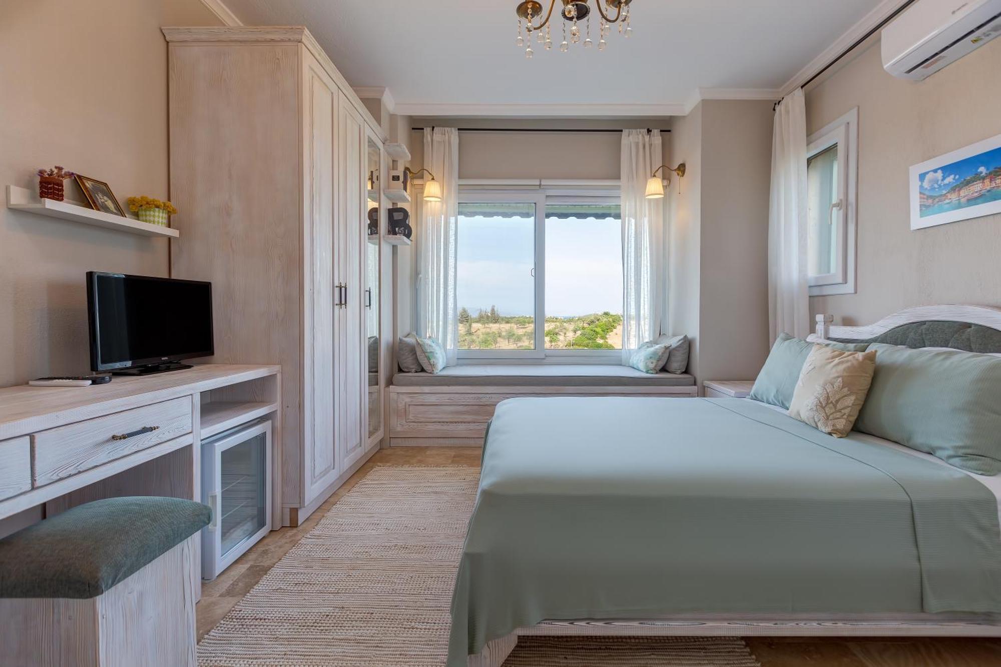 Casa Di Datca Δωμάτιο φωτογραφία