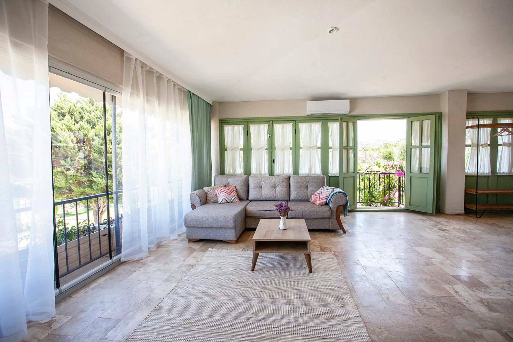 Casa Di Datca Δωμάτιο φωτογραφία