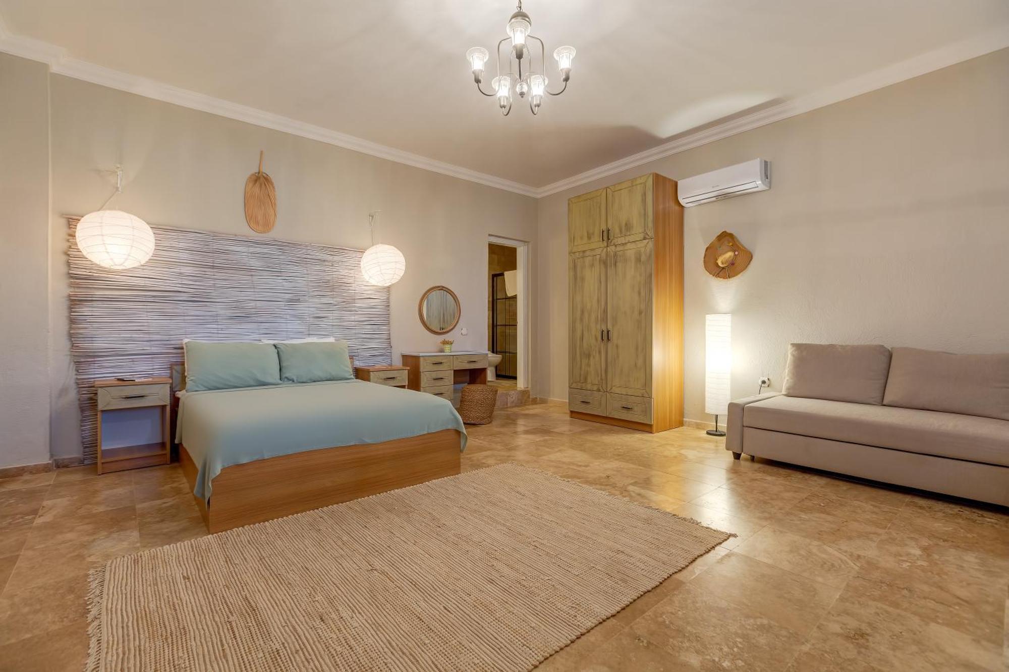 Casa Di Datca Δωμάτιο φωτογραφία