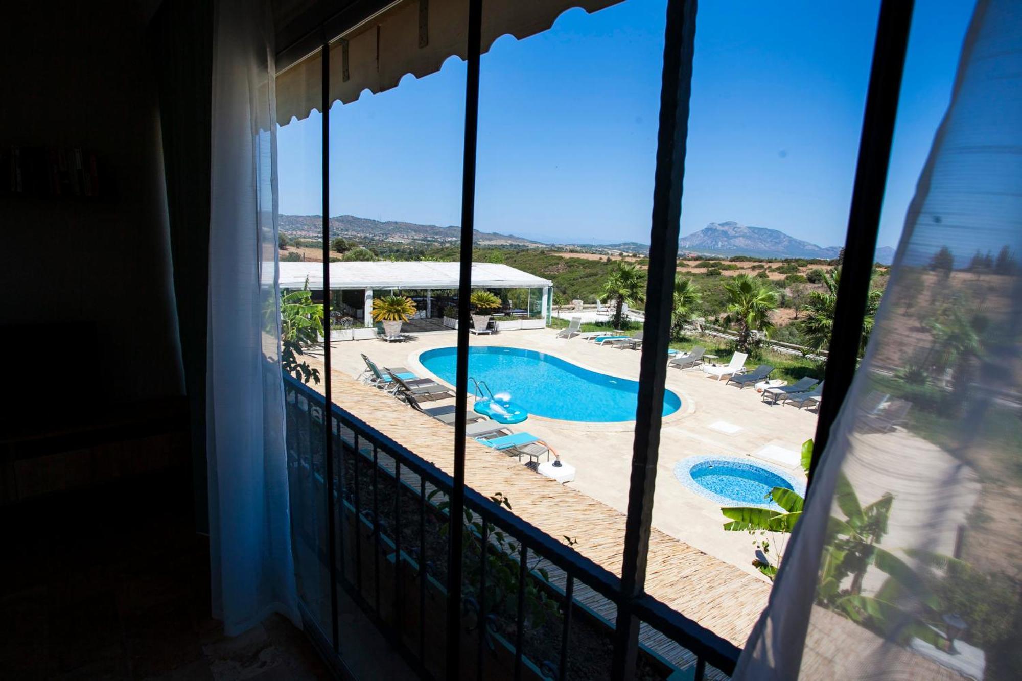 Casa Di Datca Δωμάτιο φωτογραφία