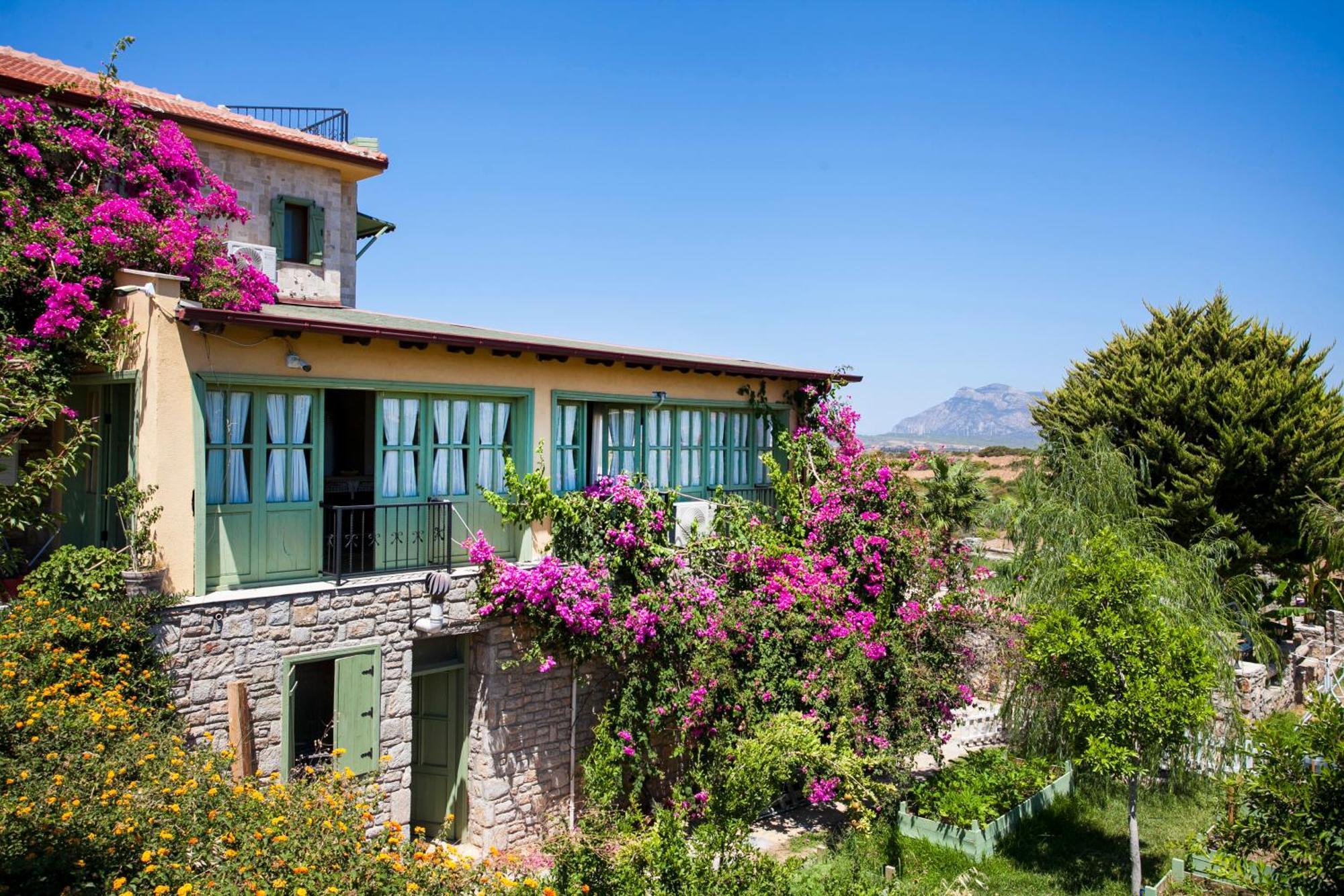 Casa Di Datca Δωμάτιο φωτογραφία