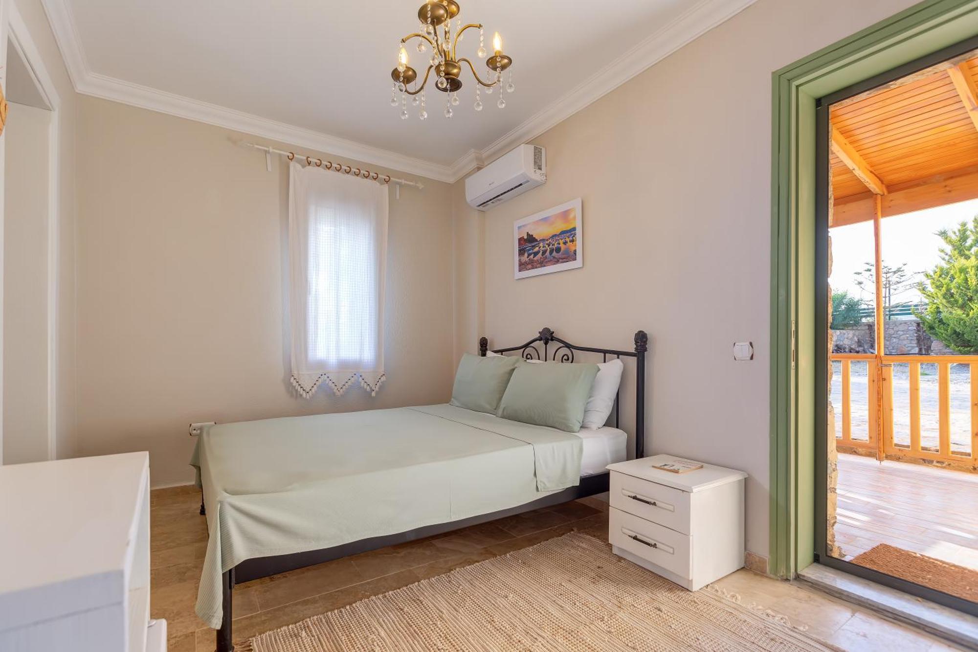 Casa Di Datca Δωμάτιο φωτογραφία