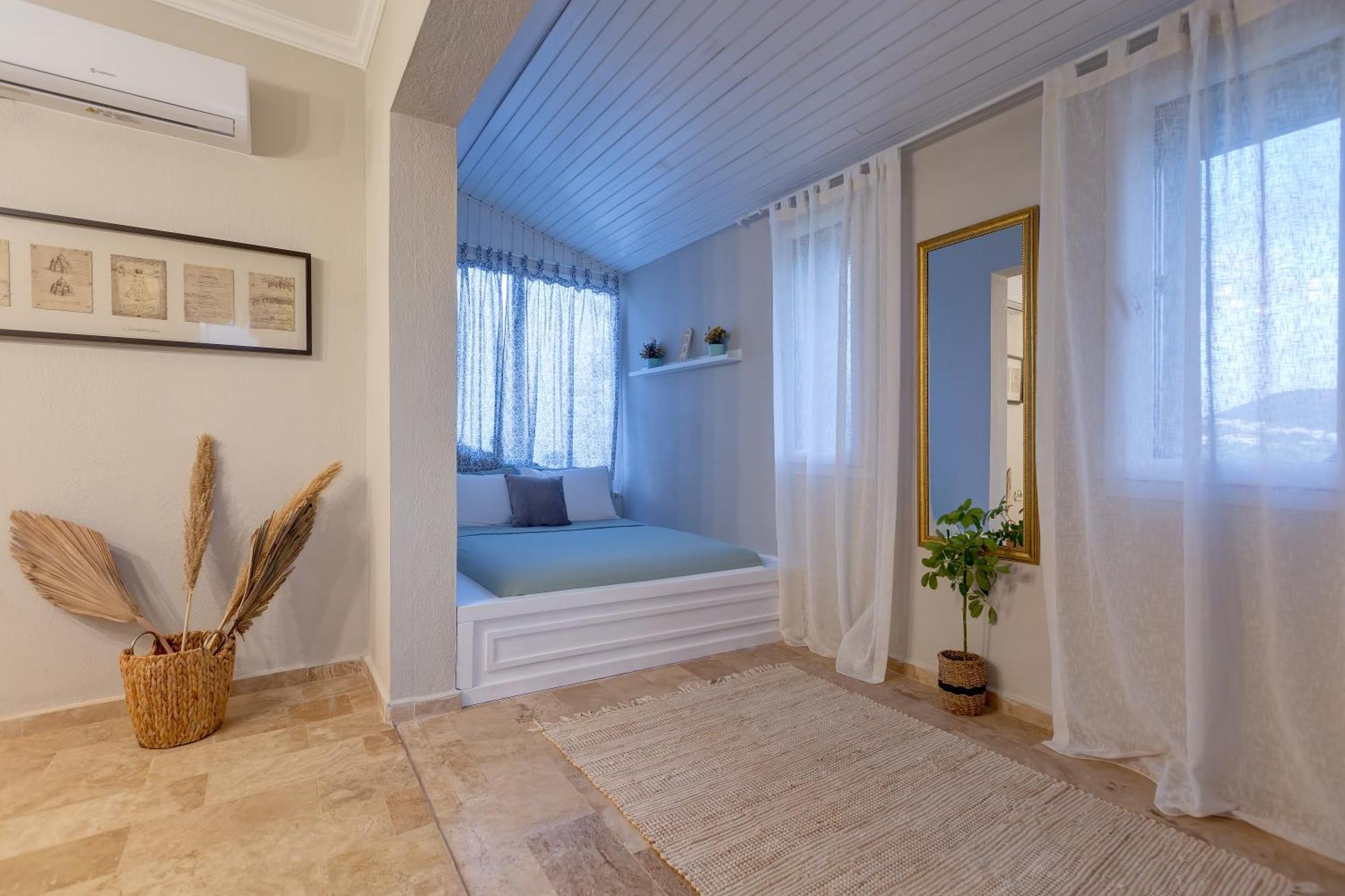 Casa Di Datca Δωμάτιο φωτογραφία